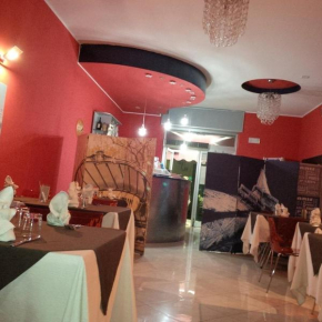 Hotels in Ariano
